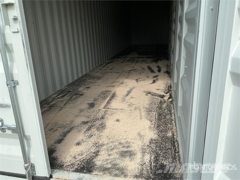  40 ft High Cube Multi-Door Storage Container Storage containers