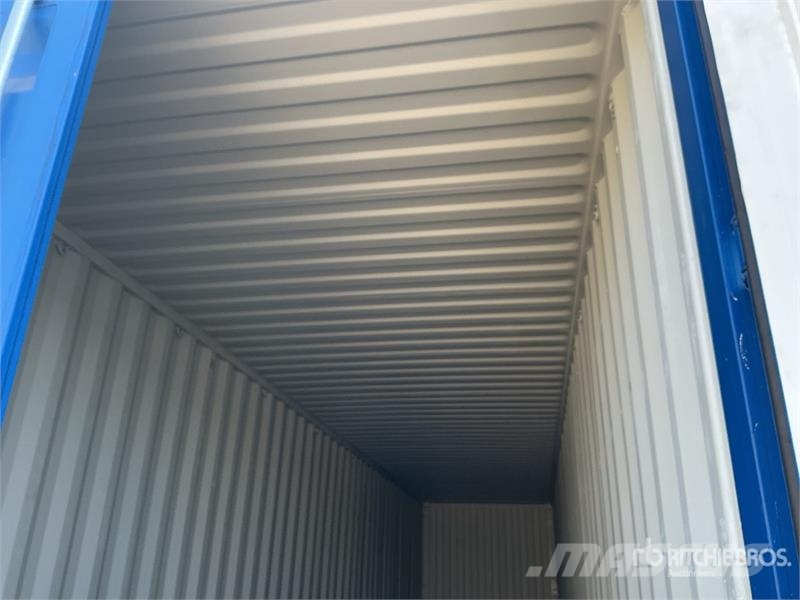 40 ft High Cube Storage Container Storage containers