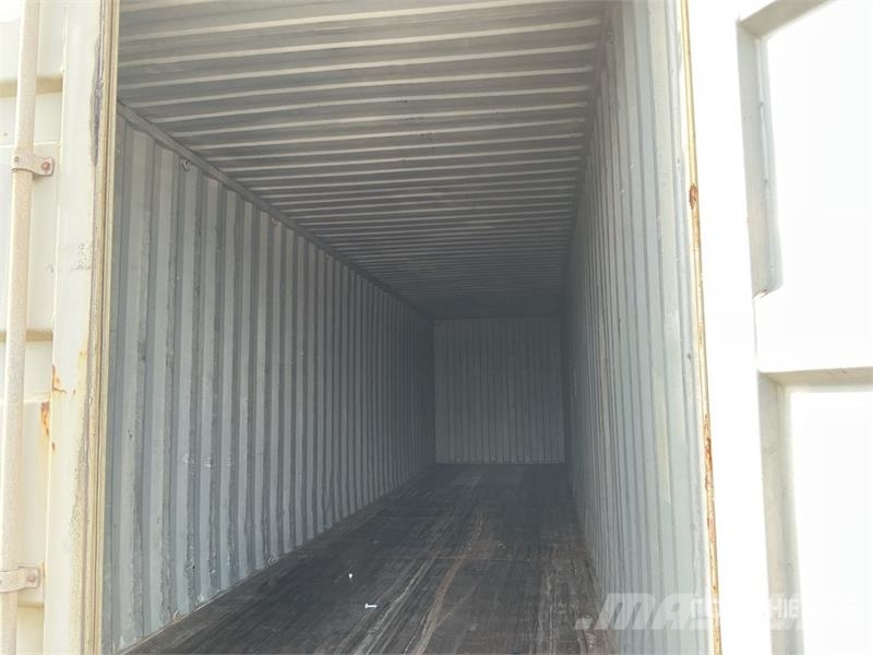  40 ft High Cube Storage Container Storage containers