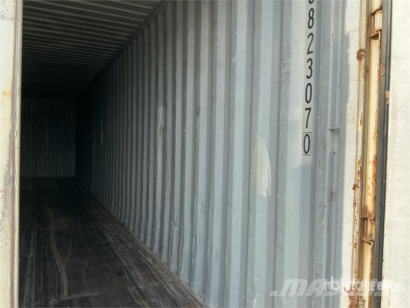  40 ft High Cube Storage Container Storage containers