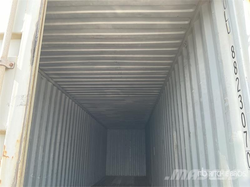  40 ft High Cube Storage Container Storage containers