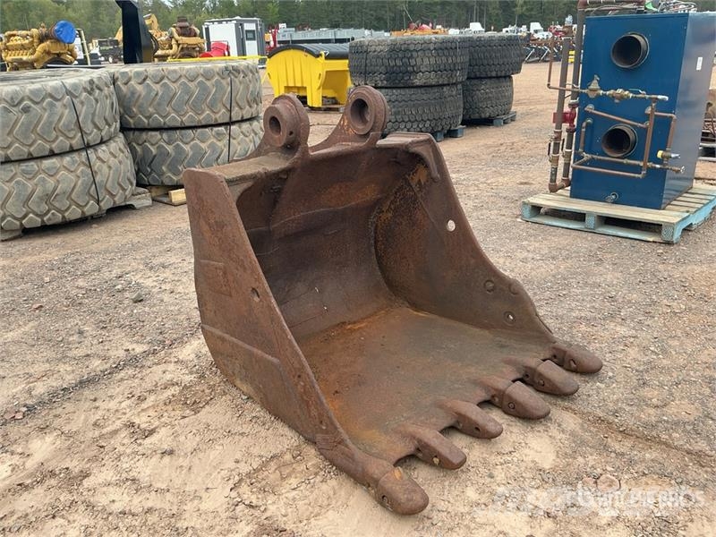 43 in Digging Excavator Bucket Buckets