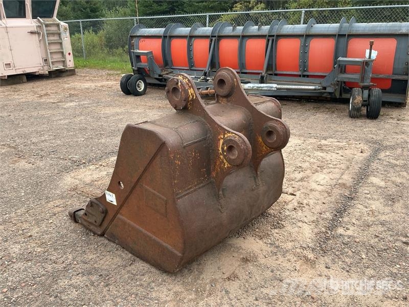 43 in Digging Excavator Bucket Buckets