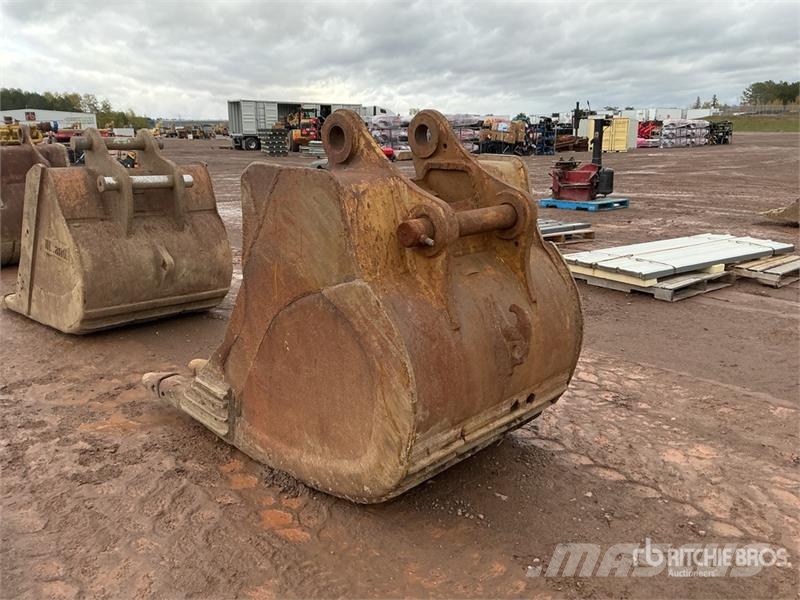  44 in Digging Excavator Bucket دلاء