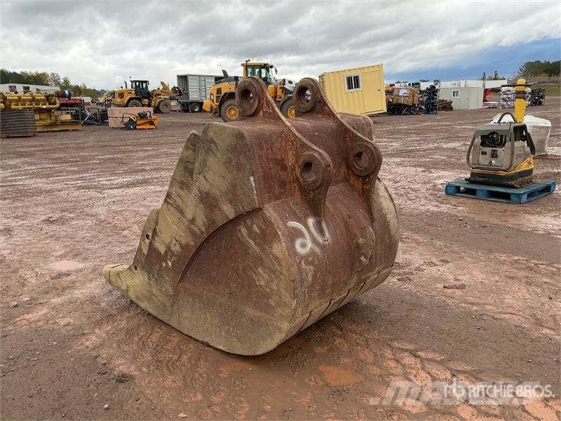  45 in Digging Excavator Bucket دلاء