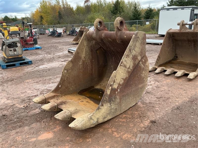  45 in Digging Excavator Bucket دلاء