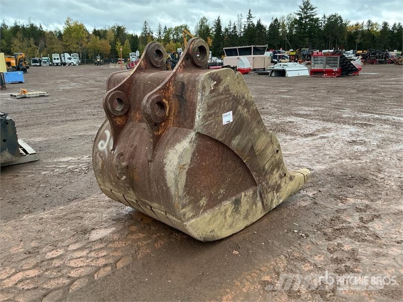  45 in Digging Excavator Bucket دلاء