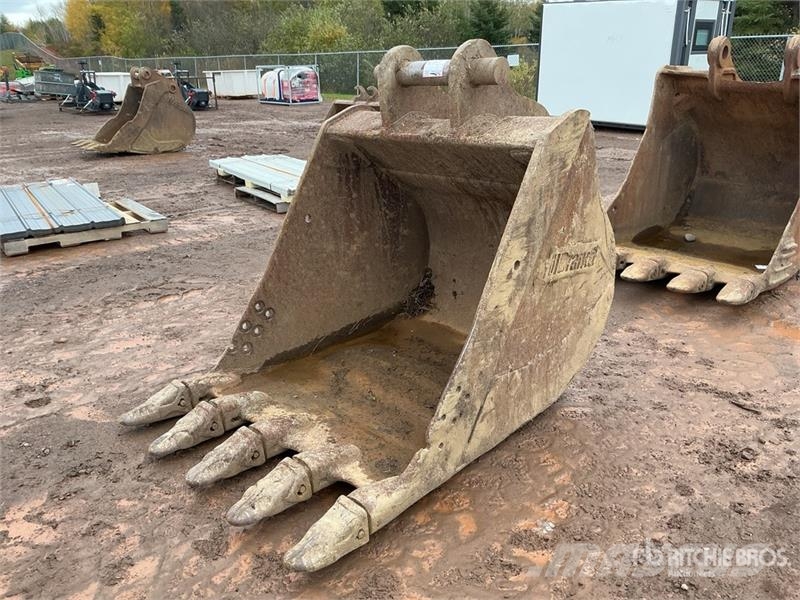  47 in Digging Excavator Bucket دلاء