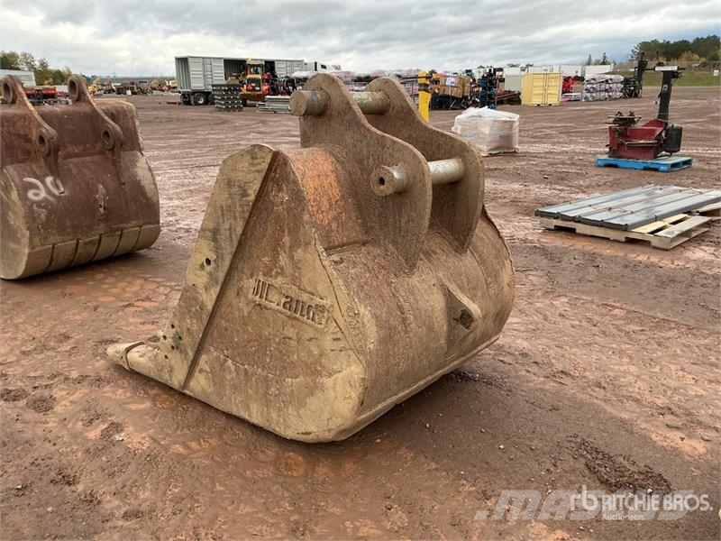  47 in Digging Excavator Bucket دلاء
