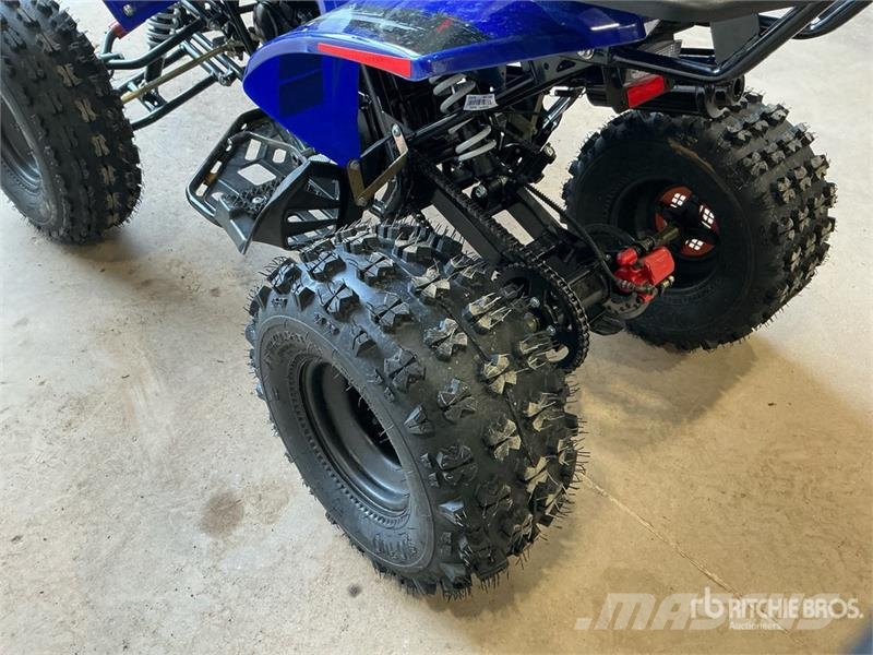 4x2 ATV (Unused) Всюдиходи