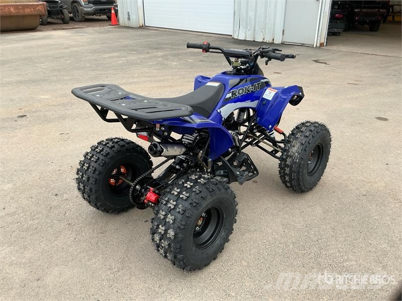4x2 ATV (Unused) Всюдиходи