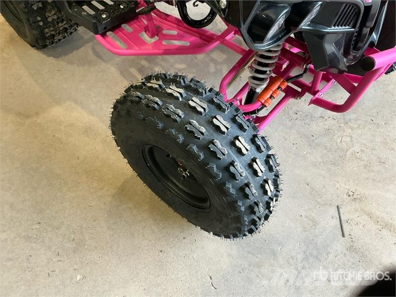 4x2 ATV (Unused) Всюдиходи
