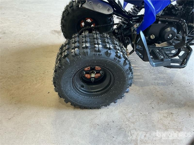 4x2 ATV (Unused) Всюдиходи