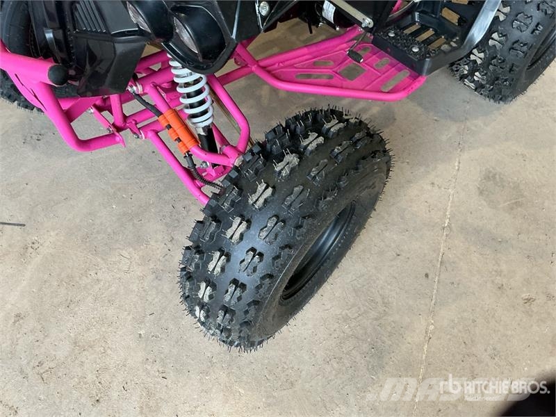 4x2 ATV (Unused) Всюдиходи