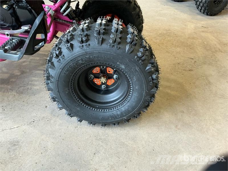 4x2 ATV (Unused) Всюдиходи