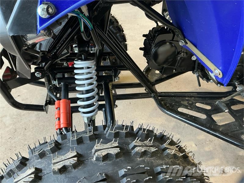 4x2 ATV (Unused) Всюдиходи