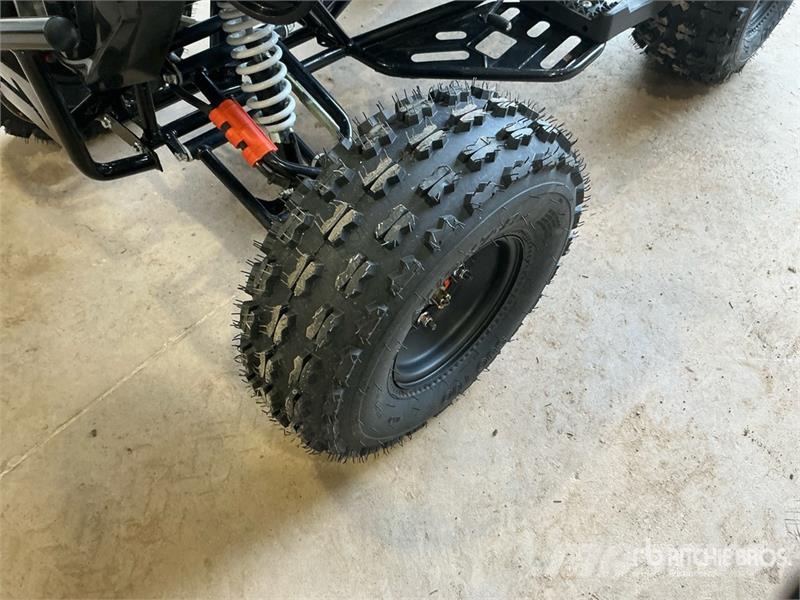 4x2 ATV (Unused) Всюдиходи