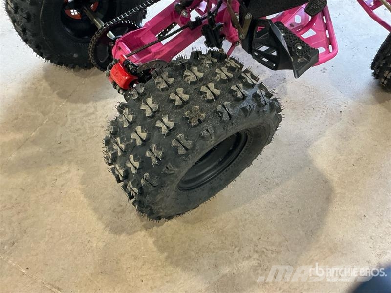 4x2 ATV (Unused) Всюдиходи