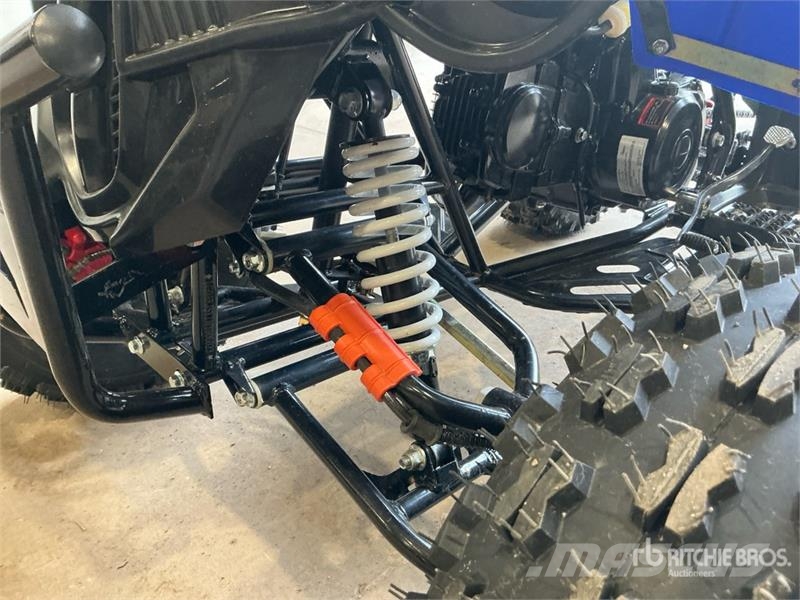 4x2 ATV (Unused) Всюдиходи