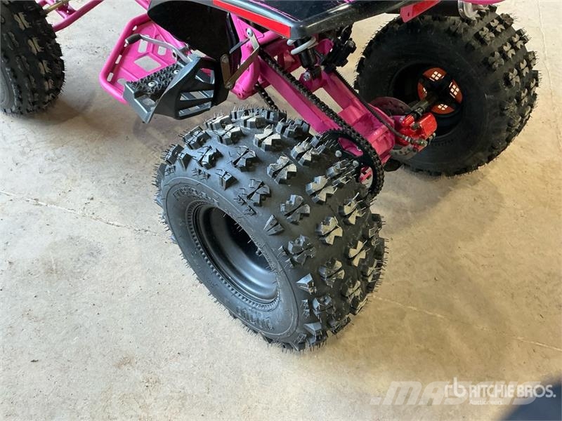 4x2 ATV (Unused) Всюдиходи