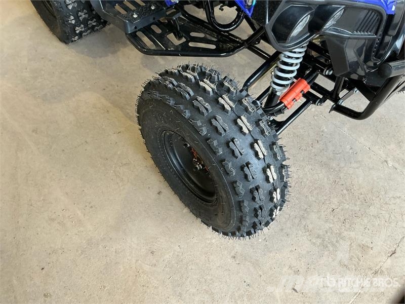 4x2 ATV (Unused) Всюдиходи