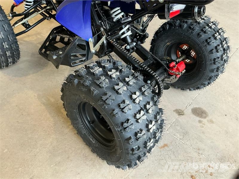 4x2 ATV (Unused) Всюдиходи