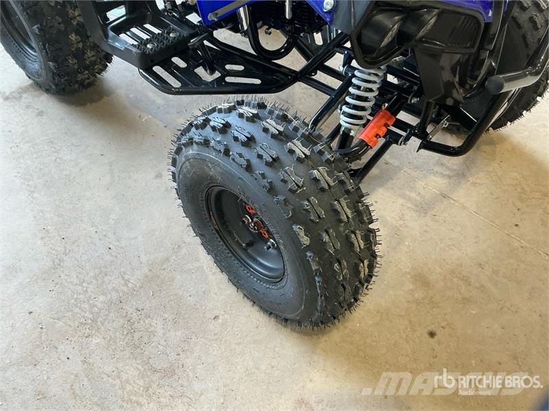 4x2 ATV (Unused) Всюдиходи