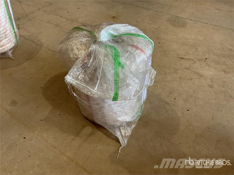 5/8 in x 328 ft High Strength Polyester Arborist O Drugi deli