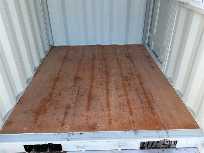 7 ft Storage Container Kontenery magazynowe