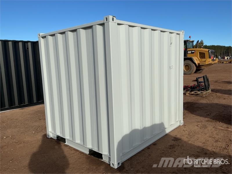 7 ft Storage Container Kontenery magazynowe
