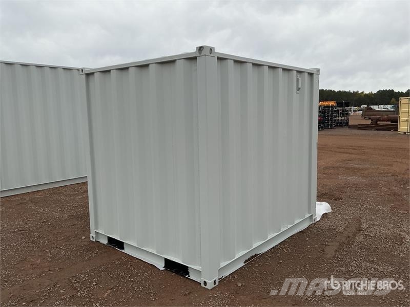  7 ft Storage Container Kontenery magazynowe