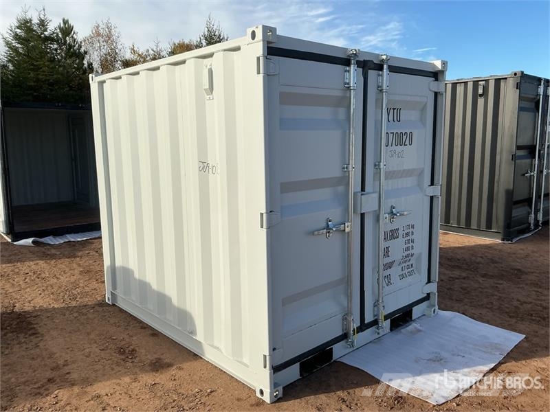 7 ft Storage Container Kontenery magazynowe