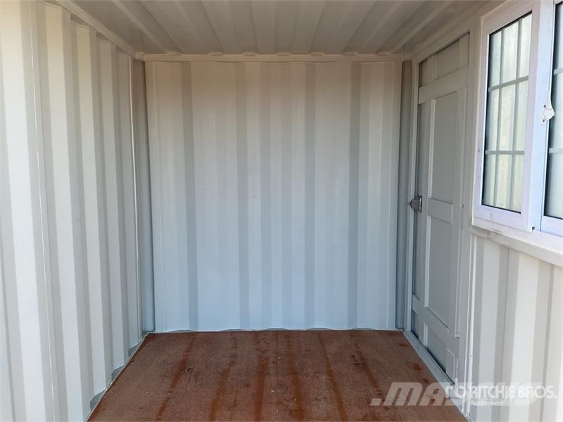 7 ft Storage Container Kontenery magazynowe