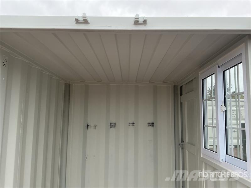  7 ft Storage Container Kontenery magazynowe