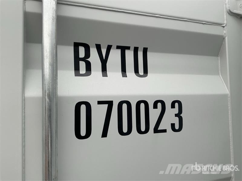  7 ft Storage Container Kontenery magazynowe