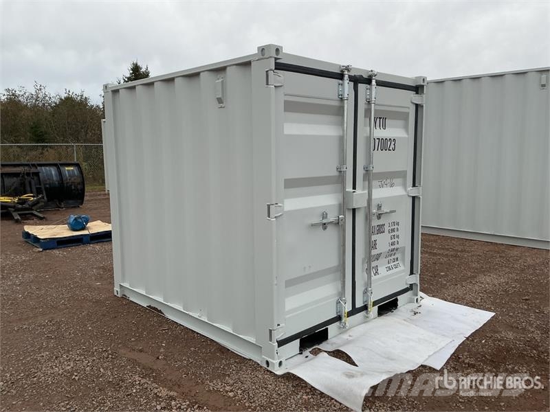  7 ft Storage Container Kontenery magazynowe