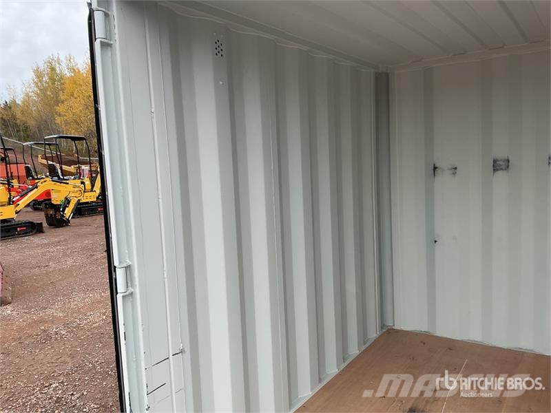  7 ft Storage Container Kontenery magazynowe