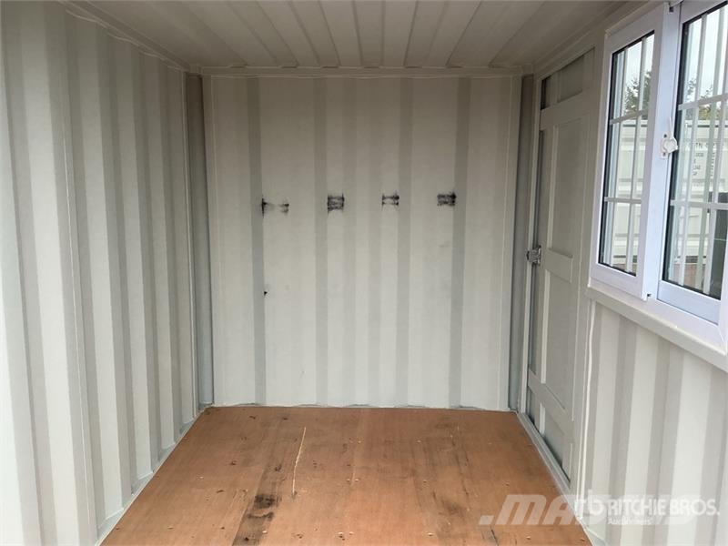  7 ft Storage Container Kontenery magazynowe