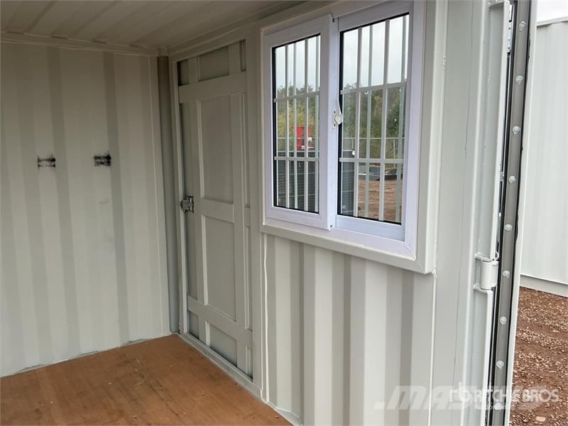  7 ft Storage Container Kontenery magazynowe