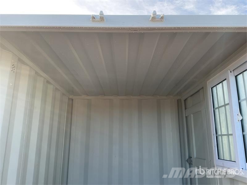 7 ft Storage Container Kontenery magazynowe