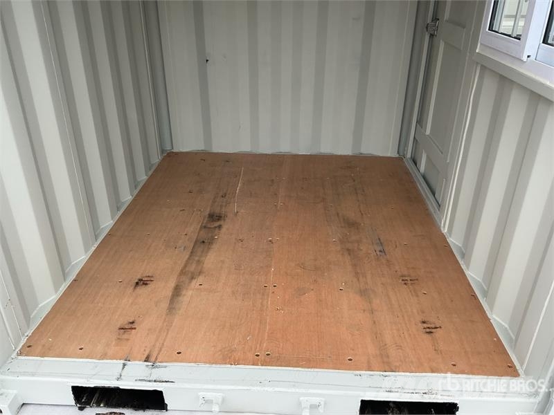  7 ft Storage Container Kontenery magazynowe