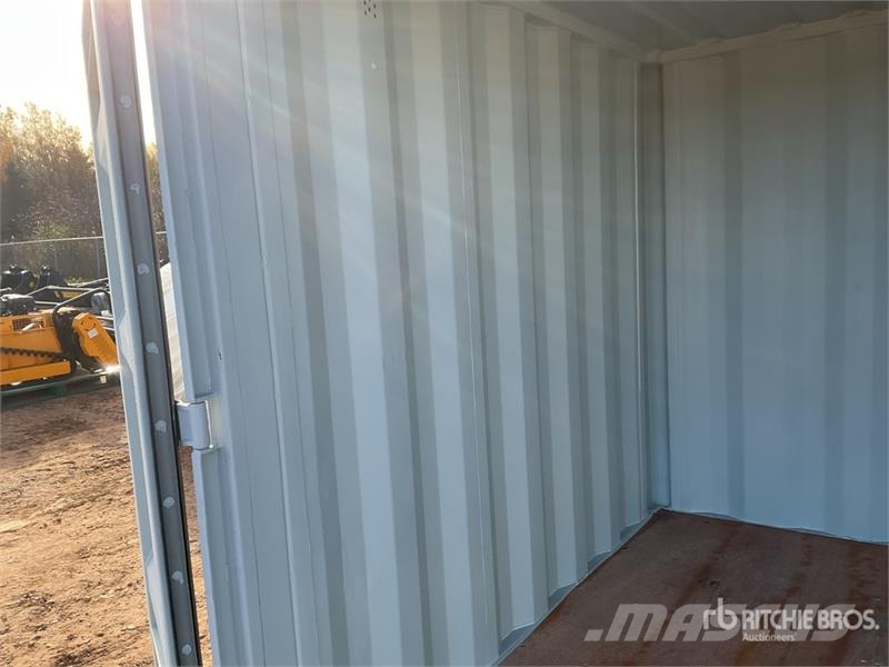 7 ft Storage Container Kontenery magazynowe