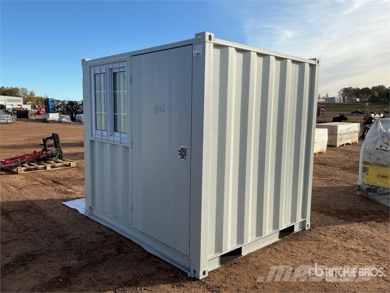 7 ft Storage Container Kontenery magazynowe