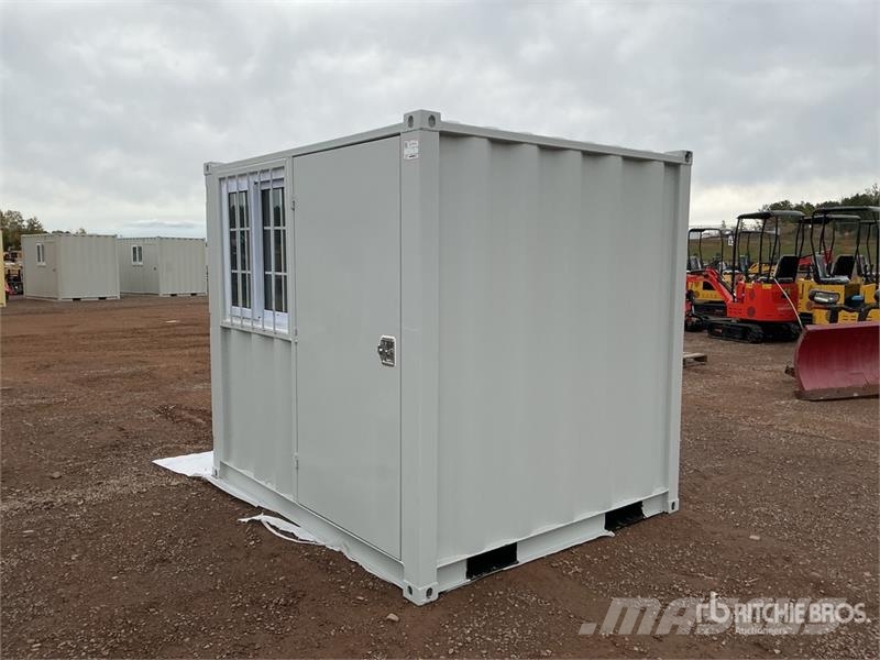  7 ft Storage Container Kontenery magazynowe