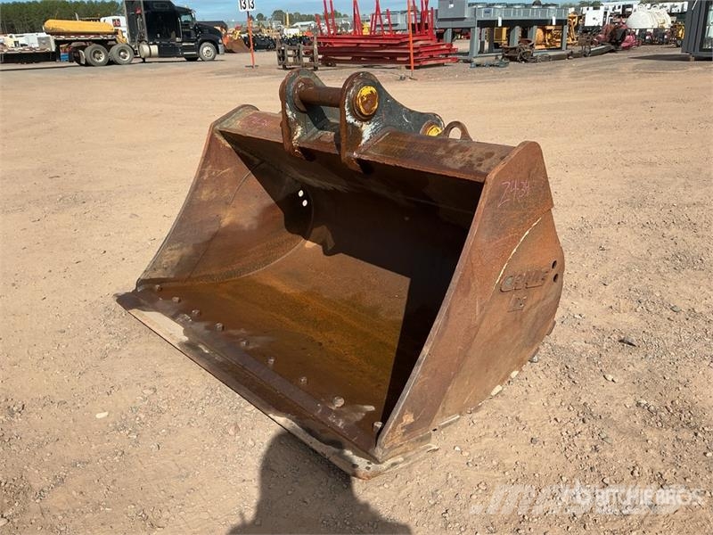 70 in Q/C Digging Excavator Bucket Ковші