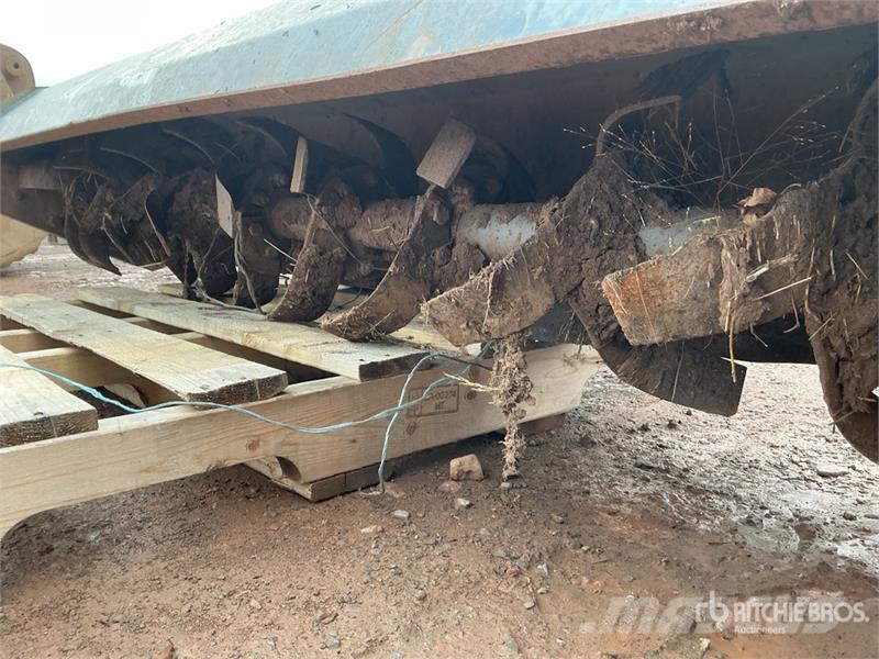 73 in Skid Steer Tiller Почвеные фрезы