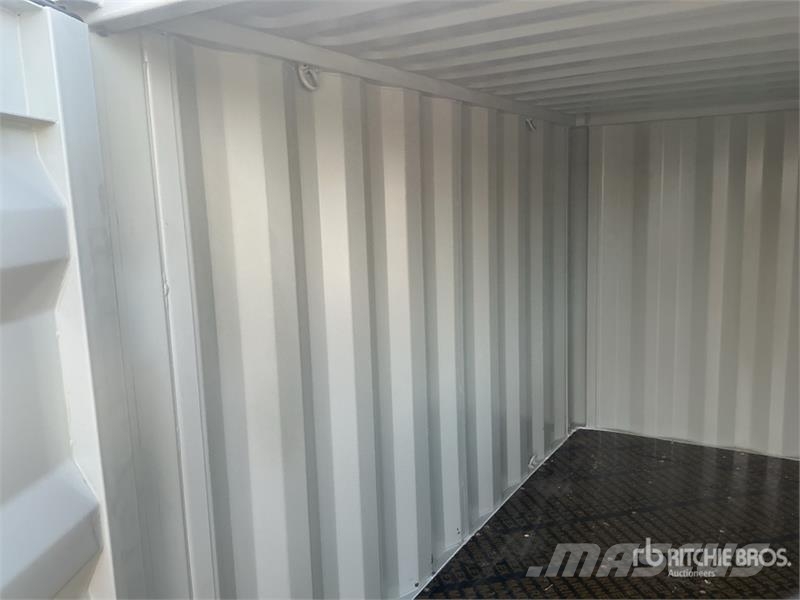 9 ft Storage Container Kontejneri za skladištenje