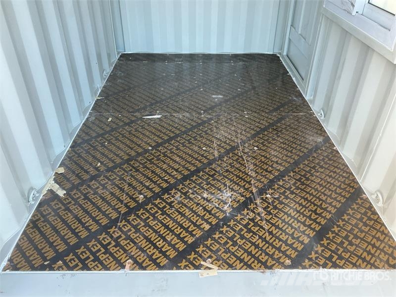 9 ft Storage Container Kontenery magazynowe