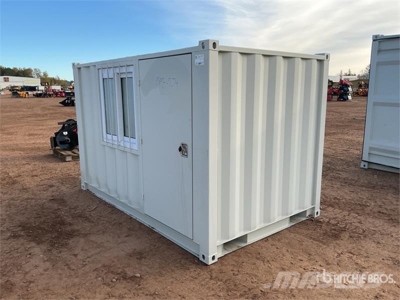 9 ft Storage Container Kontenery magazynowe