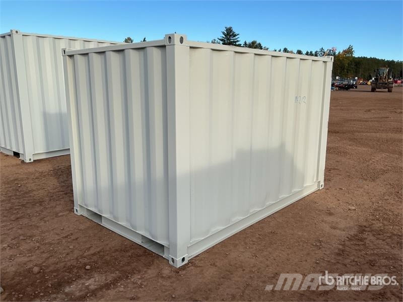 9 ft Storage Container Kontenery magazynowe